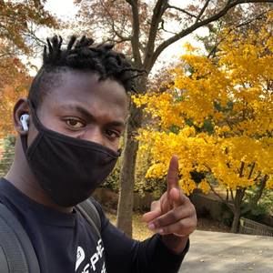 Meet your Posher, Boi